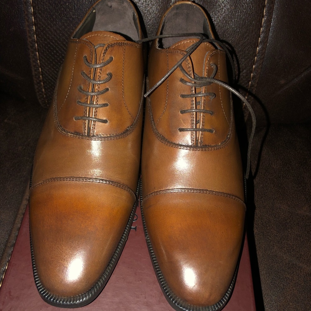 Men’s Dress Shoes